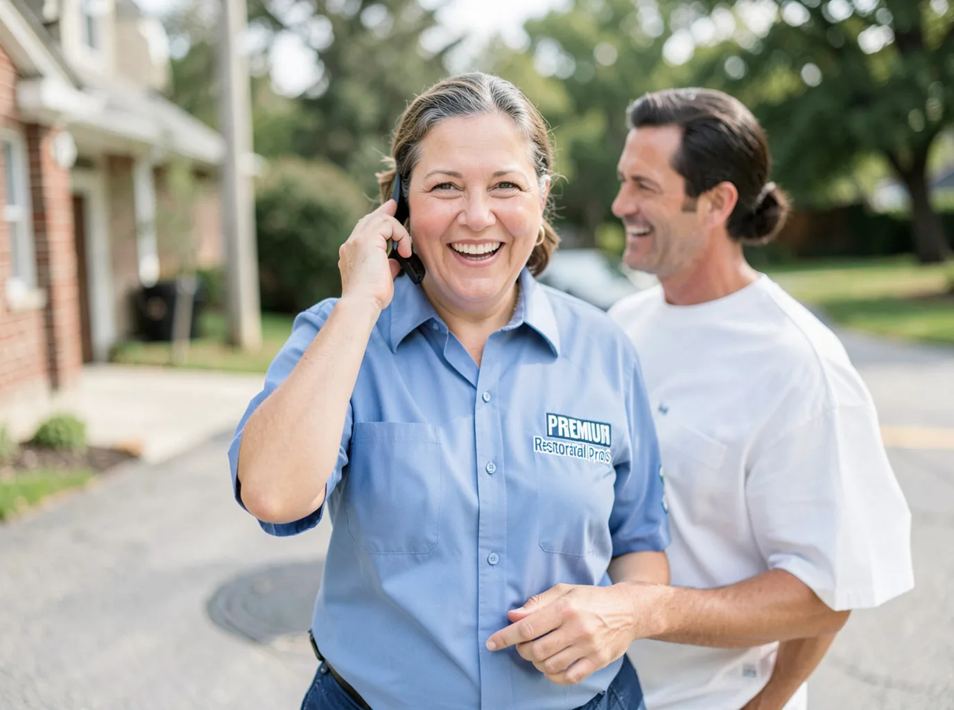Water Damage Restoration Lomax, IL FAQs